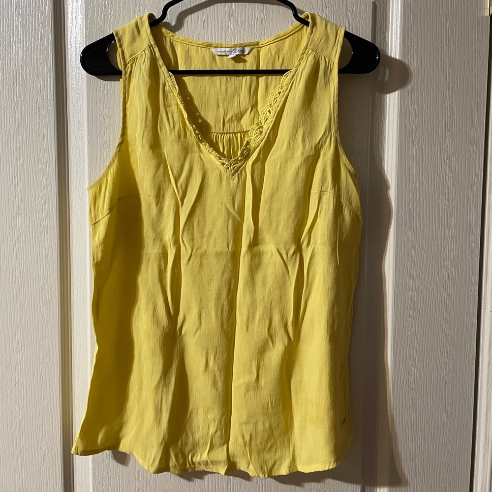 Blouse style tank top 😍 (5/20)